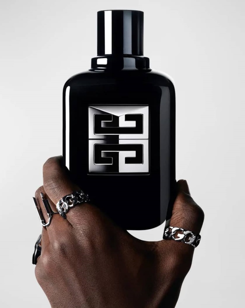 A new scent in town
