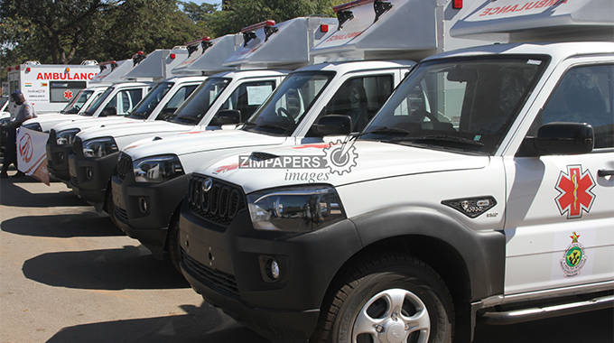NEW: Govt secures US$193 million for new hospitals, clinics