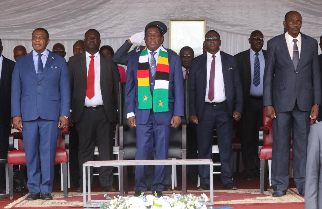 Govt to provide affordable housing: President