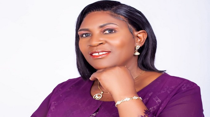 NEW: Educator nominated for global award
