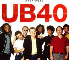 NEW: UB40 returns to Zim after 41 years 