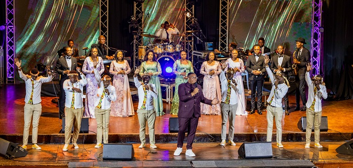 Mlalazi drops healing album