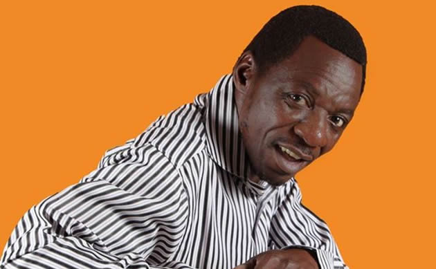 NEW: Macheso back at work