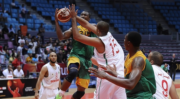NEW: JBC face toughest test yet