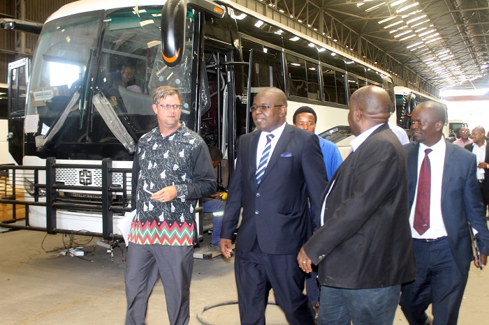 Old Mutual to support key economic sectors