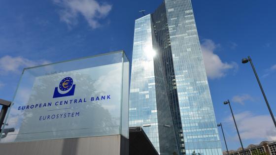 NEW: Conflicting economic data muddies picture for ECB