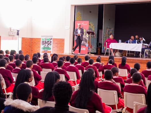 Career guidance must be given priority in schools