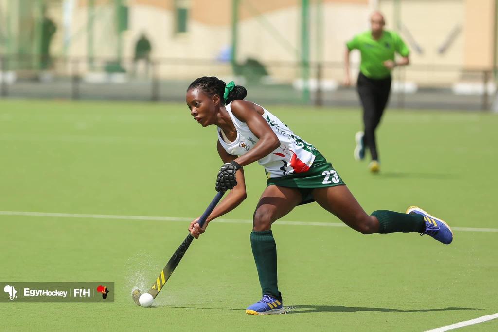 Bright future ahead for hockey’s Tozana