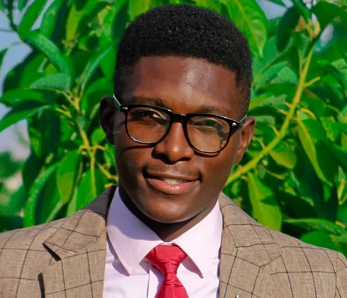 A literary stalwart at 21