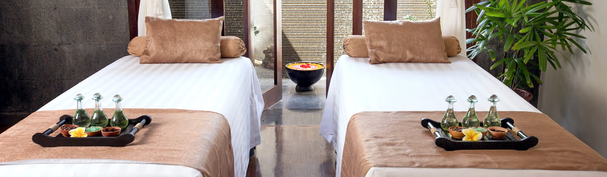 Brothels disguised as massage parlours
