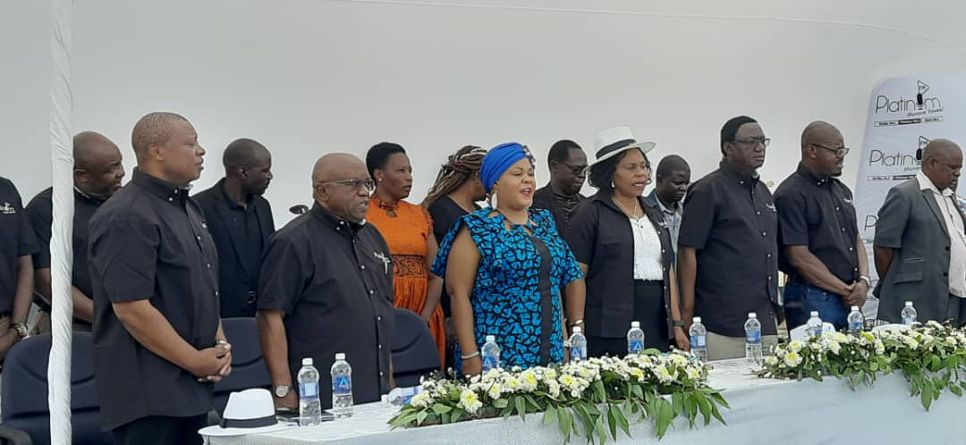 ‘Media should discourage political violence’