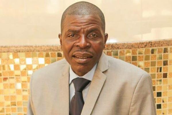 NEW: Paradzai Mesi returns to Mozambique