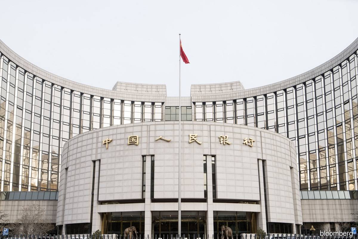 China becomes lender of last resort for developing countries