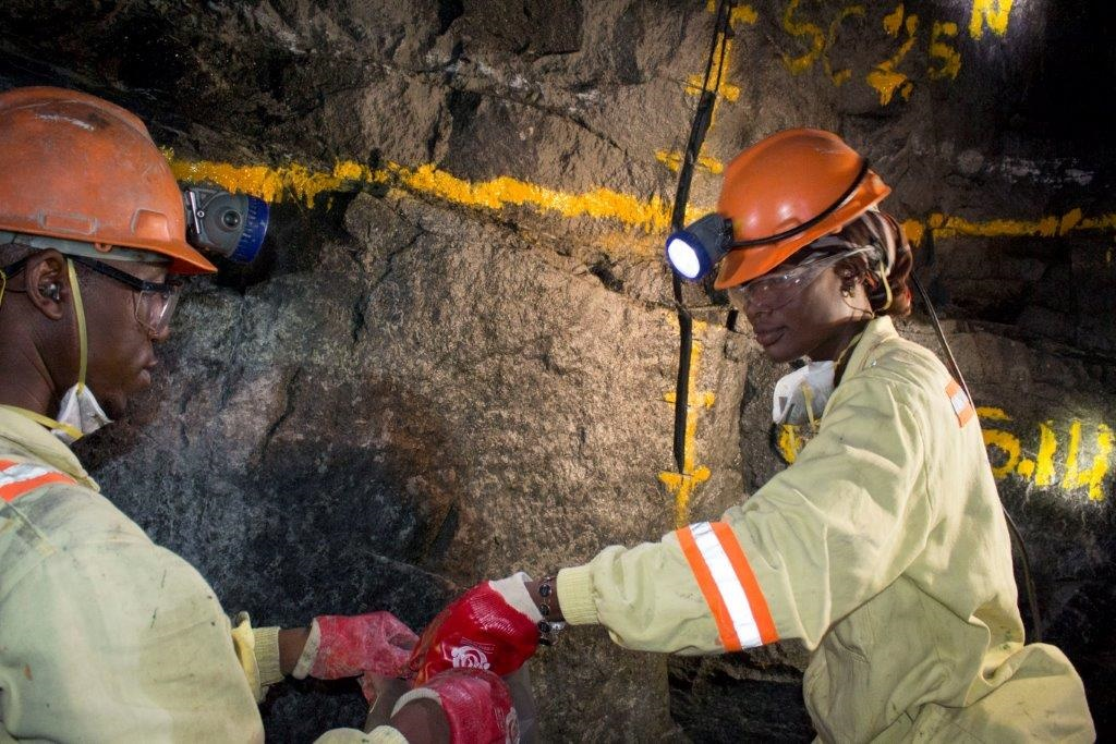 Zimplats’ US$1,8bn projects on course