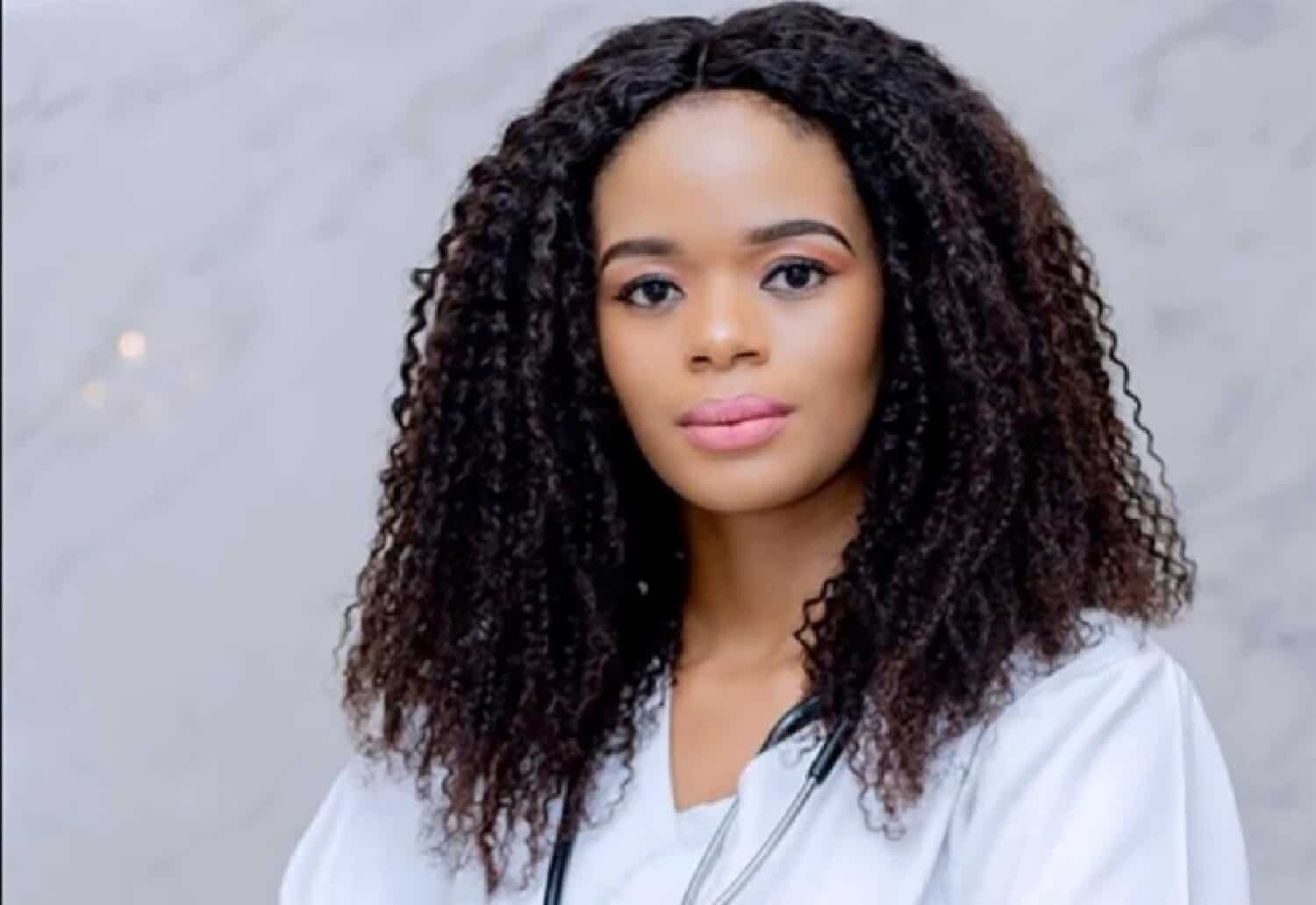 NEW: ‘I was fooled by Dr Nandipha Magudumana’s charm’  