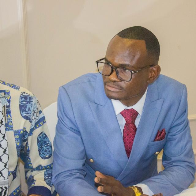 Inside the book ‘Sanctions against Zim’