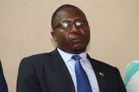 NEW: Jacob Ngarivhume convicted