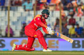 Chevrons, Dutch showcase cricket’s strides