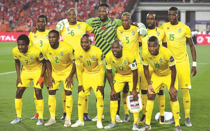 Warriors break silence . . . lift the lid on 2019 AFCON debacle