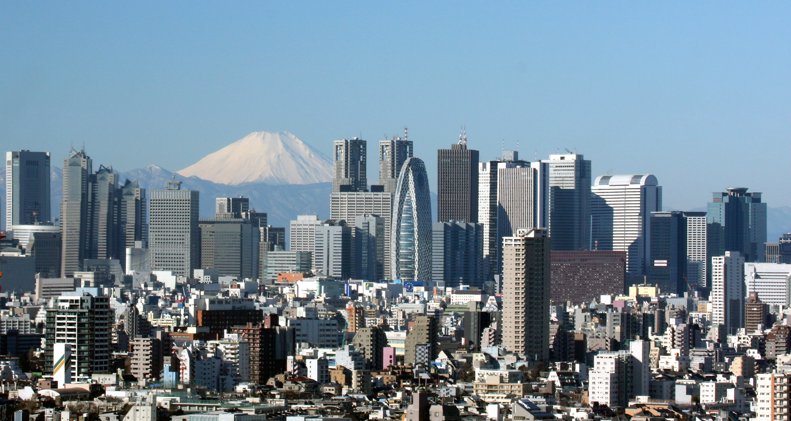 Asia dominates list of world’s wealthiest cities