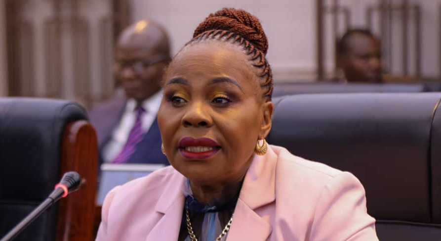 NEW: Govt capacitates small businesses