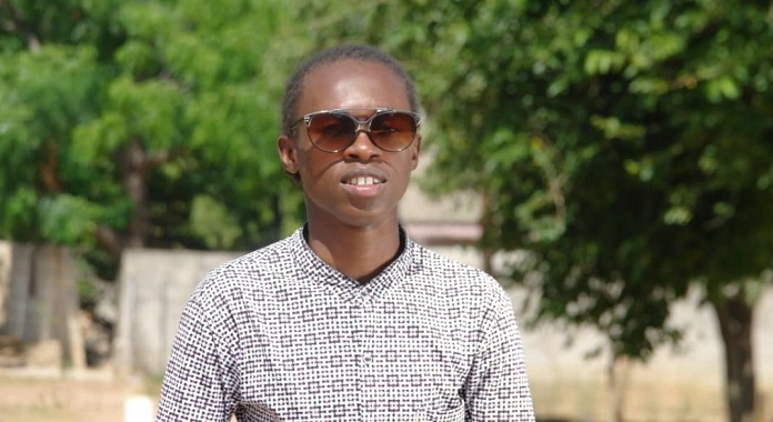 NEW: Alicious Ali samples forthcoming track