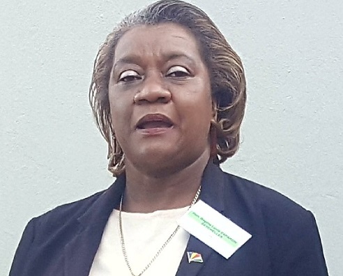 SADC PF lawmakers consider tapping into social media