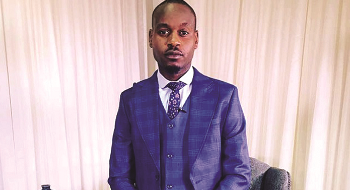 Goodchild clinches ambassadorial deal
