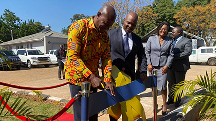 Private sector crucial in enhancing housing delivery