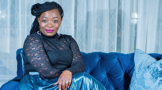 NEW: Zimbabwean author scoops global award