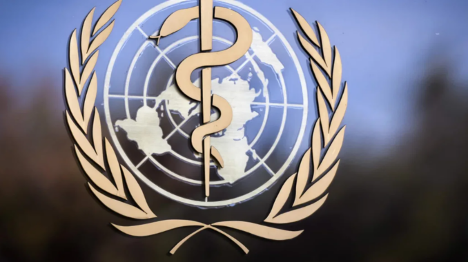 COVID-19 no longer a global health emergency: WHO