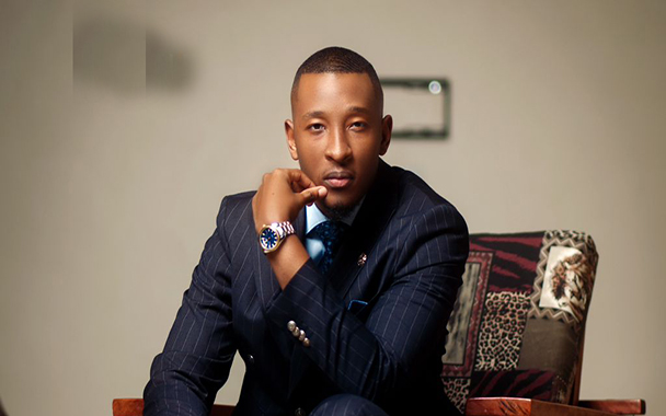 Youthful entrepreneur heeds President’s call