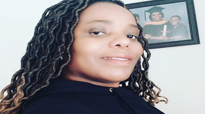 NEW: Another gong for Zimbabwean female authors