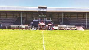 NEW: Bata Stadium gets the nod, again