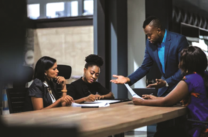 Best practices for board evaluations