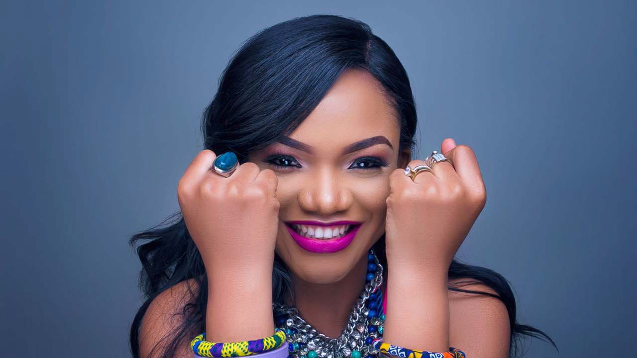NEW: Ada Ehi set to perform in Zimbabwe