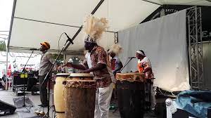NEW: Traditional group to perform in Germany