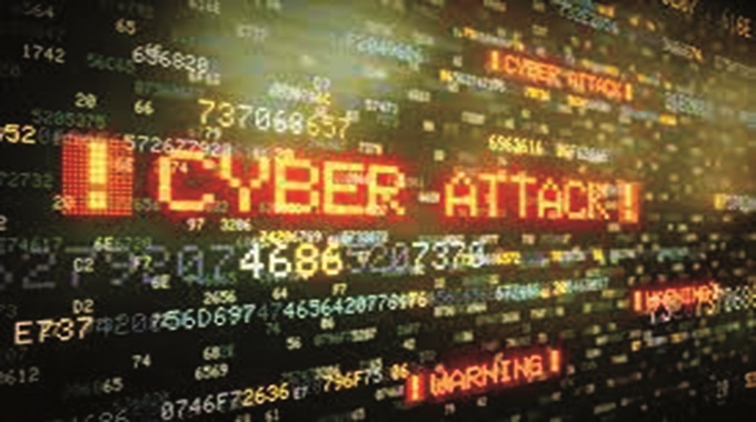 Human error a significant threat in cyberattacks