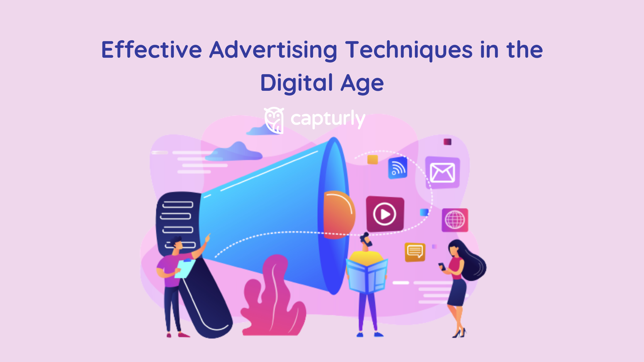Advertising in the Digital Age