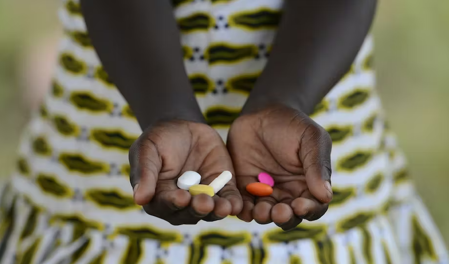 Fake medicines are a dangerous threat in Africa: 3 ways to spot them