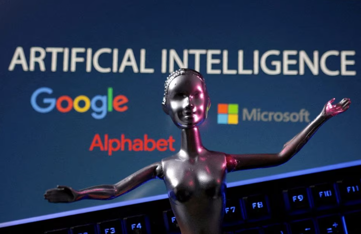 Google, one of AI’s biggest backers, warns own staff about chatbots