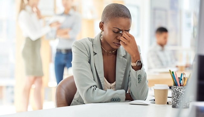 Avoid dreaded boardroom burnout