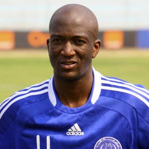 Sadomba challenges former players on administration