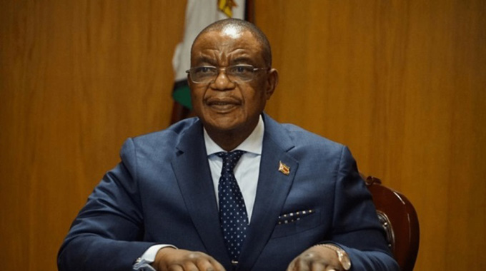 VP Chiwenga set for Egypt