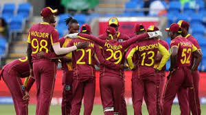 NEW: West Indies and Nepal to go on despite fire at HSC