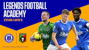 Legends, Everton seal historic deal