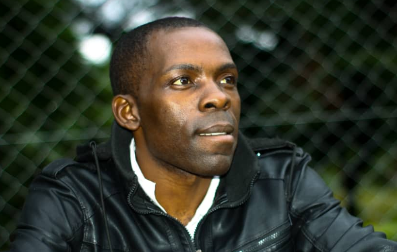 NEW: Musician accuses family of bewitching him