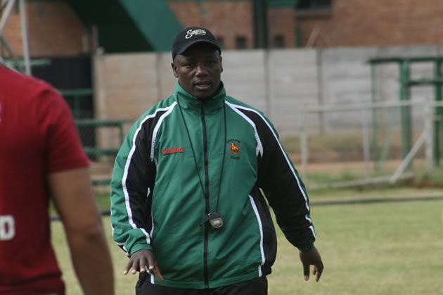 NEW: Mandenge bounces back