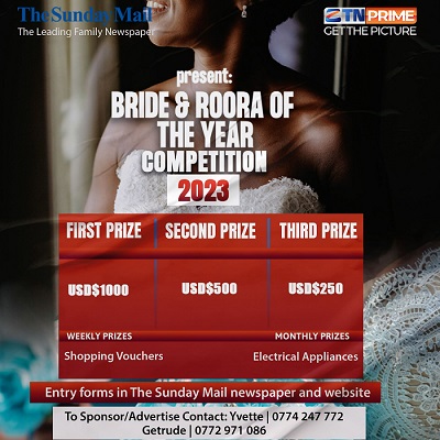 Bigger, better bridal show is born