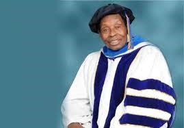 Baba Guti a true spiritual giant